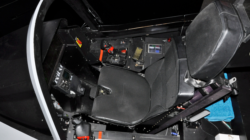 Illustration for article titled How A Flight Sim Taught Me To Fly And Kill With The F-35 Lightning II